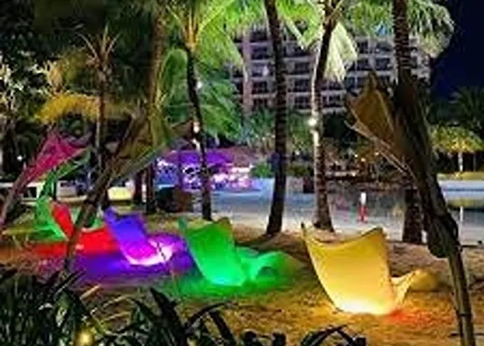 The Cozy-corner Staycation Azure Residences Manila