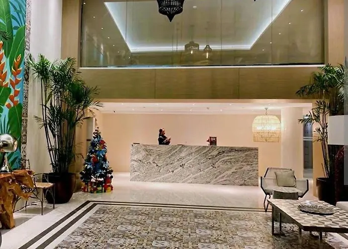 The Cozy-corner Staycation Azure Residences